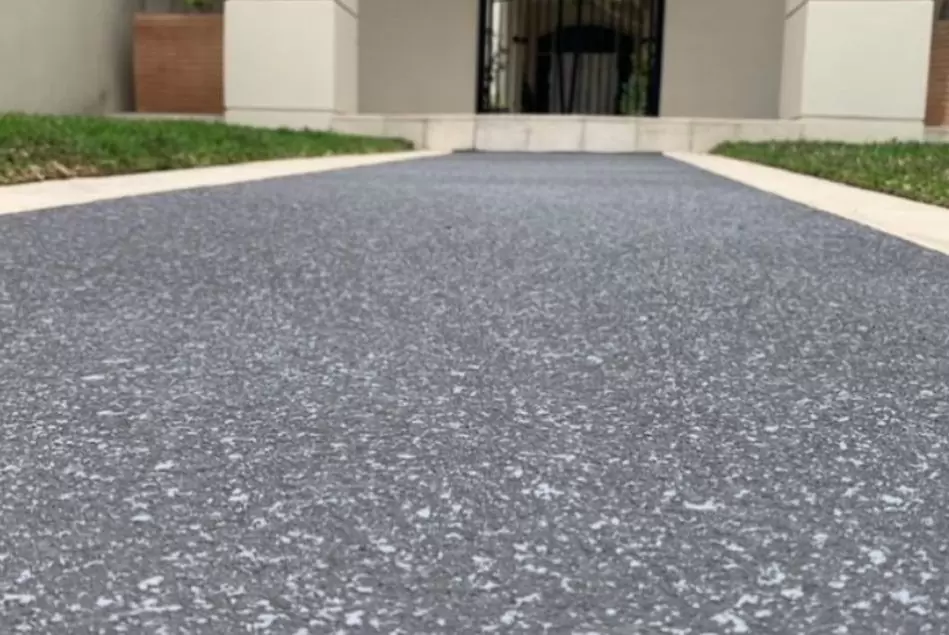 Concrete Resurfacing Melbourne